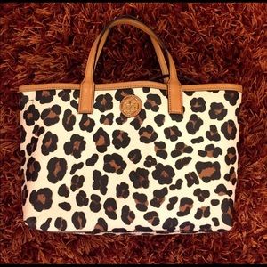 Adorable Tory Bag! Make offer!